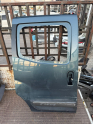 Fiat Fiorino sağ sürgülü kapı