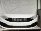 Oto Çıkma Parça / Fiat / 500 / Tampon / Ön Tampon / Çıkma Parça 