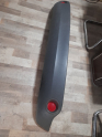 Oto Çıkma Parça / Ford / Fiesta / Tampon / Tampon Difüzör / Çıkma Parça 