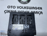 VW GOLF BCM KONFOR BEYNİ 1K0937084D 1K0 937 084 D VOLKSWAGEN ÇIK