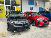 Oto Çıkma Parça / Renault / Clio / Kaporta & Karoser / Kaput / Çıkma Parça 
