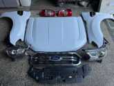 Oto Çıkma Parça / Ford / Ranger / Kaporta & Karoser / Komple Ön / Çıkma Parça 