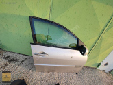 MEGANE 2 ÖN SAĞ SOL KAPI GRİ