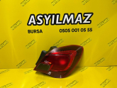 OPEL CORSA E SAĞ STOP (ORJİNAL HATASIZ)