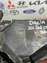 Oto Çıkma Parça / Dacia / Duster / Oto Cam / Ön Cam Izgarası / Çıkma Parça 