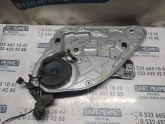 Oto Çıkma Parça / Ford / Focus / Oto Cam / Cam Krikosu / Çıkma Parça 