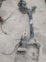 Oto Çıkma Parça / Peugeot / 308 / Alt Takım / Arka Dingil / Çıkma Parça 
