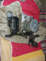Oto Çıkma Parça / Peugeot / 3008 / ABS / ABS Beyni / Çıkma Parça 