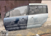 Oto Çıkma Parça / Mazda / 5 / Kaporta & Karoser / Sol Arka Kapı / Çıkma Parça 