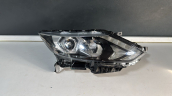 NİSSAN QASHQAİ J11 FULL LED SAĞFAR