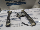 Oto Çıkma Parça / Chevrolet / Cruze / Oto Cam / Cam Krikosu / Çıkma Parça 