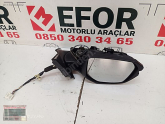 Oto Çıkma Parça / Honda / Civic / Ayna / Sağ Dış Ayna / Çıkma Parça 