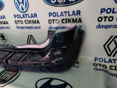 Oto Çıkma Parça / Renault / Modus / Tampon / Arka Tampon / Çıkma Parça 