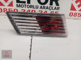 Oto Çıkma Parça / Honda / Civic / Far & Stop / Sağ Arka Stop / Sıfır Parça 