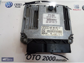 Oto Çıkma Parça / Audi / A3 / Beyin / Motor Beyni / Çıkma Parça 
