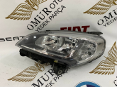 FİAT DOBLO SOL FAR ORJİNAL ÇIKMA