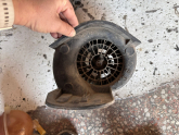 Oto Çıkma Parça / Renault / R 21 / Kalorifer / Kalorifer Motoru / Çıkma Parça 