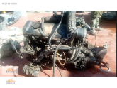 RENAULT MASTER 1 MOTOR ÜNALLAR OTO ÇIKMA YEDEK PARÇA