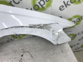 Oto Çıkma Parça / Audi / A6 / Kaporta & Karoser / Sağ Ön Çamurluk / Çıkma Parça 