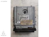 BMW E90 E91 Motor Beyni DDE 8510832 - 0281017027