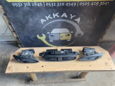 Oto Çıkma Parça / Fiat / Egea / Kalorifer / Kalorifer Izgarası / Çıkma Parça 