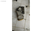 Renault Clio kalorifer Gümbet