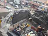 Oto Çıkma Parça / Toyota / Corolla / Kaporta & Karoser / Ön Panel / Çıkma Parça 