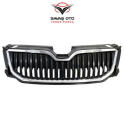 OCTAVIA ÖN PANJUR KOMPLE MAT SİYAH 2013 2014 2015 2016/ TAYVAN