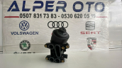 03P115389B POLO-IBIZA 1.2 TDI YAĞ FİLTRE KÜTÜĞÜ