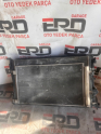 Oto Çıkma Parça / Renault / Megane / Radyatör / Radyatör Seti / Çıkma Parça 