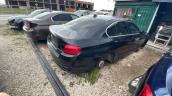 Oto Çıkma Parça / Bmw / 5 Serisi / Kaporta & Karoser / Arka Çamurluk / Çıkma Parça 