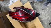 PEUGEOT 208 SAĞ STOP SIFIR İTHAL