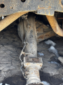 Oto Çıkma Parça / Mitsubishi / L200 / Defransiyel / Arka Defransiyel / Çıkma Parça 
