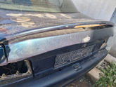 Ford  Eskort  Sedan Bagaj  Kapağı