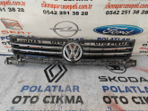 Volkswagen Caddy ön panjur