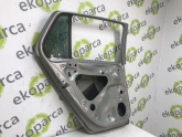 Oto Çıkma Parça / Volkswagen / Golf / Kaporta & Karoser / Sol Arka Kapı / Çıkma Parça 