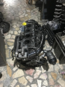 opel astra h motor komple