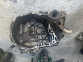Oto Çıkma Parça / Renault / Scenic / Şanzıman / Şanzıman Komple / Çıkma Parça 