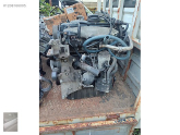 Oto Çıkma Parça / Jeep / Patriot / Motor / Motor (komple) / Çıkma Parça 