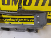 Oto Çıkma Parça / Renault / Captur / Tampon / Ön Tampon / Çıkma Parça 