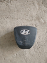 Hyundai accent sürücü airbag