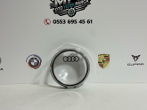 MİNİ COOPER DEVİR SAATİ ÇERÇEVESİ (NİKELAJ) ORJİNAL 40941745