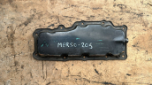mercedes c w205 çıkma karter (son fiyat)