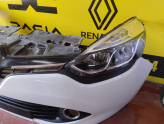 Oto Çıkma Parça / Renault / Clio / Tampon / Ön Tampon / Çıkma Parça 