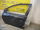 Oto Çıkma Parça / Renault / Megane / Kaporta & Karoser / Sol Ön Kapı / Çıkma Parça 