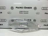 Oto Çıkma Parça / Fiat / Doblo / Far & Stop / Far Camı / Sıfır Parça 