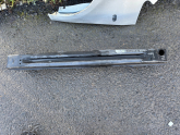 RENAULT CLİO 4 ARKA TAMPON DEMİRİ ORİJİNAL SIFIR