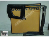 Oto Çıkma Parça / Fiat / Doblo / Kaporta & Karoser / Arka Çamurluk / Sıfır Parça 