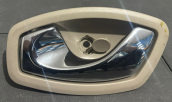 RENAULT FLUENCE SOL İÇ KAPI KOLU ORJİNAL