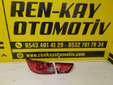 Oto Çıkma Parça / Renault / Clio / Far & Stop / Bagaj Stop / Çıkma Parça 